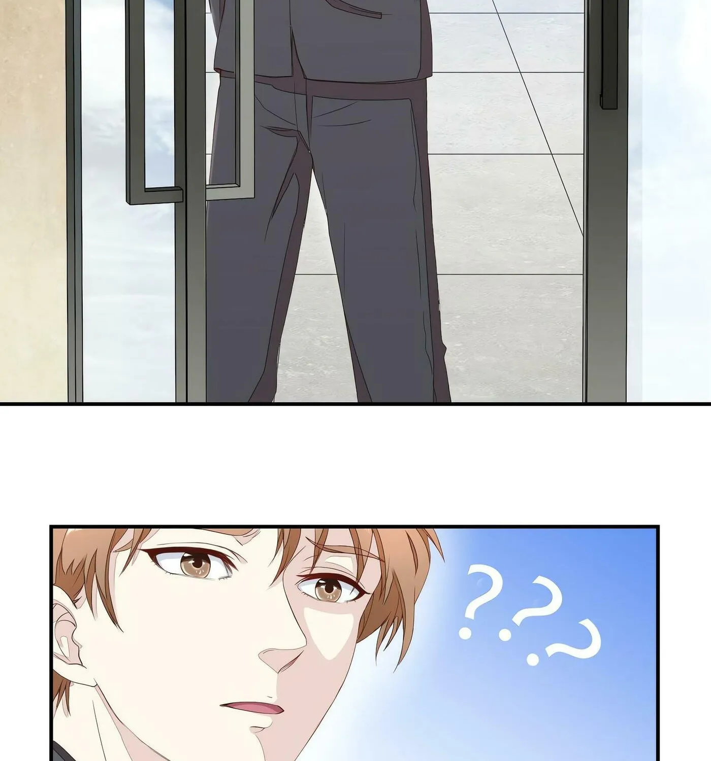 Read The Ultimate X-Ray Eyes chapter 4 image 21 on Lezhin