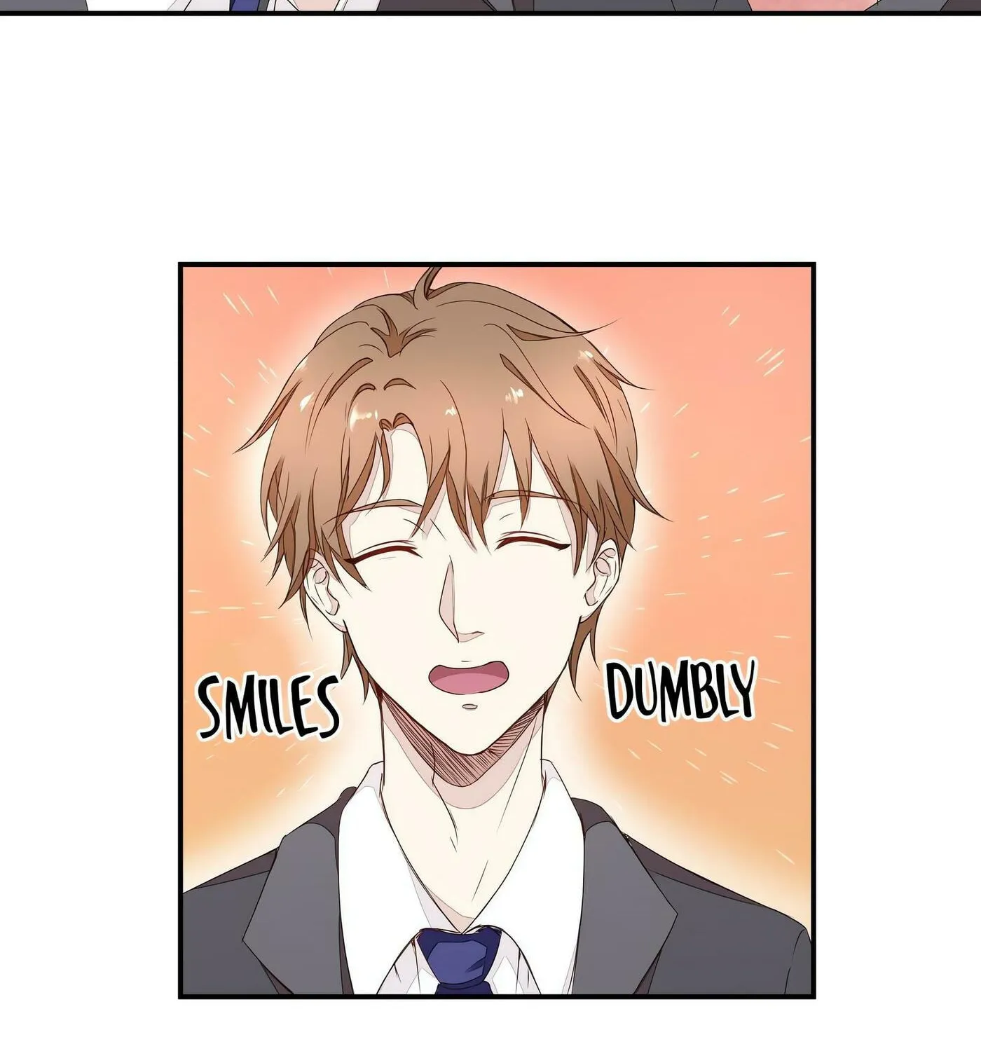 Read The Ultimate X-Ray Eyes chapter 4 image 27 on Lezhin