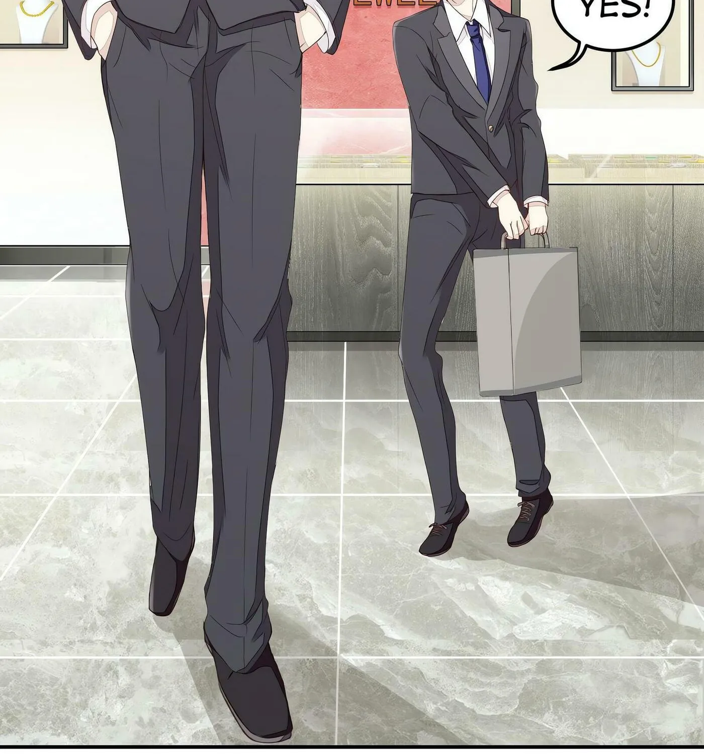 Read The Ultimate X-Ray Eyes chapter 4 image 33 on Lezhin