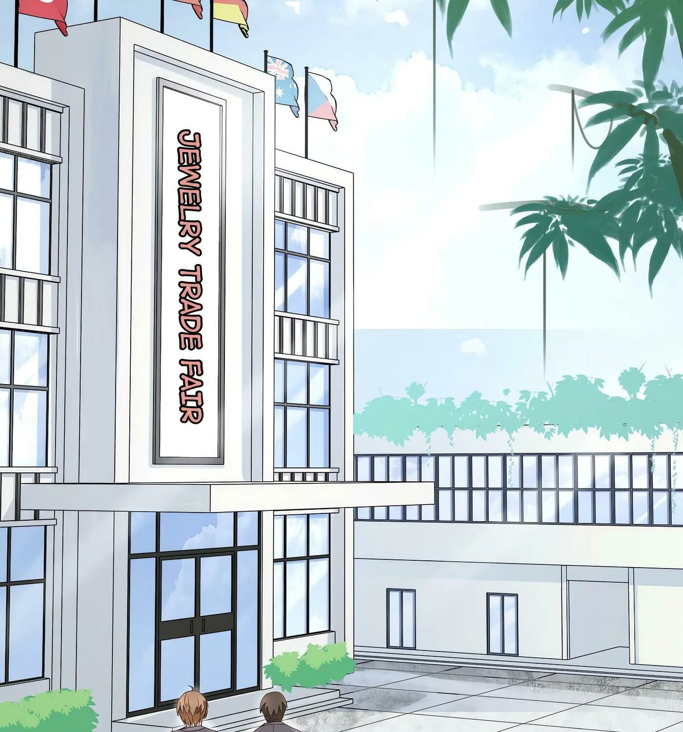 Read The Ultimate X-Ray Eyes chapter 4 image 36 on Lezhin