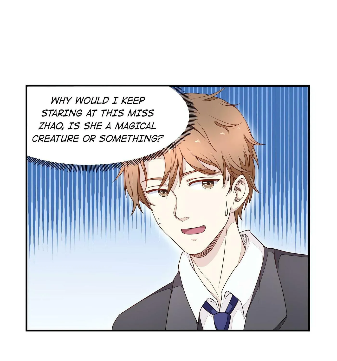 Read The Ultimate X-Ray Eyes chapter 4 image 41 on Lezhin