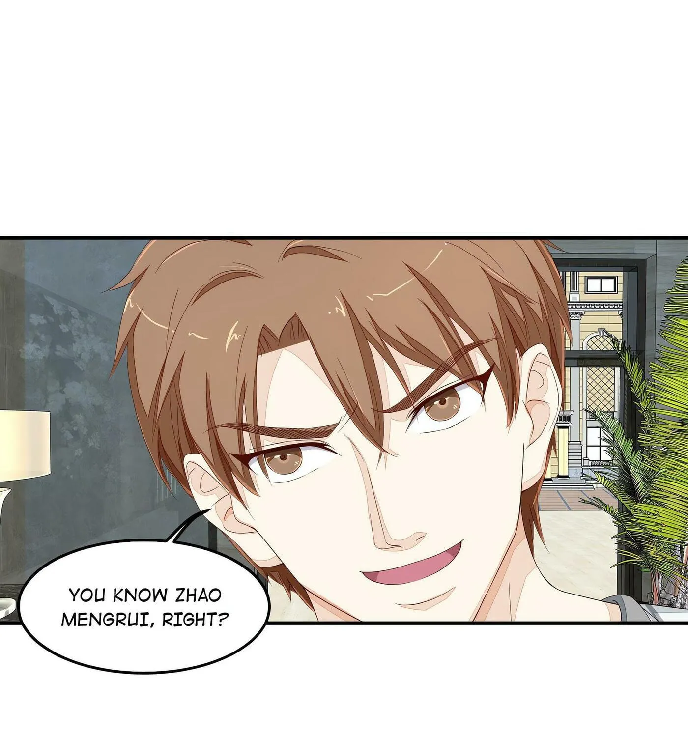Read The Ultimate X-Ray Eyes chapter 40 image 11 on Lezhin