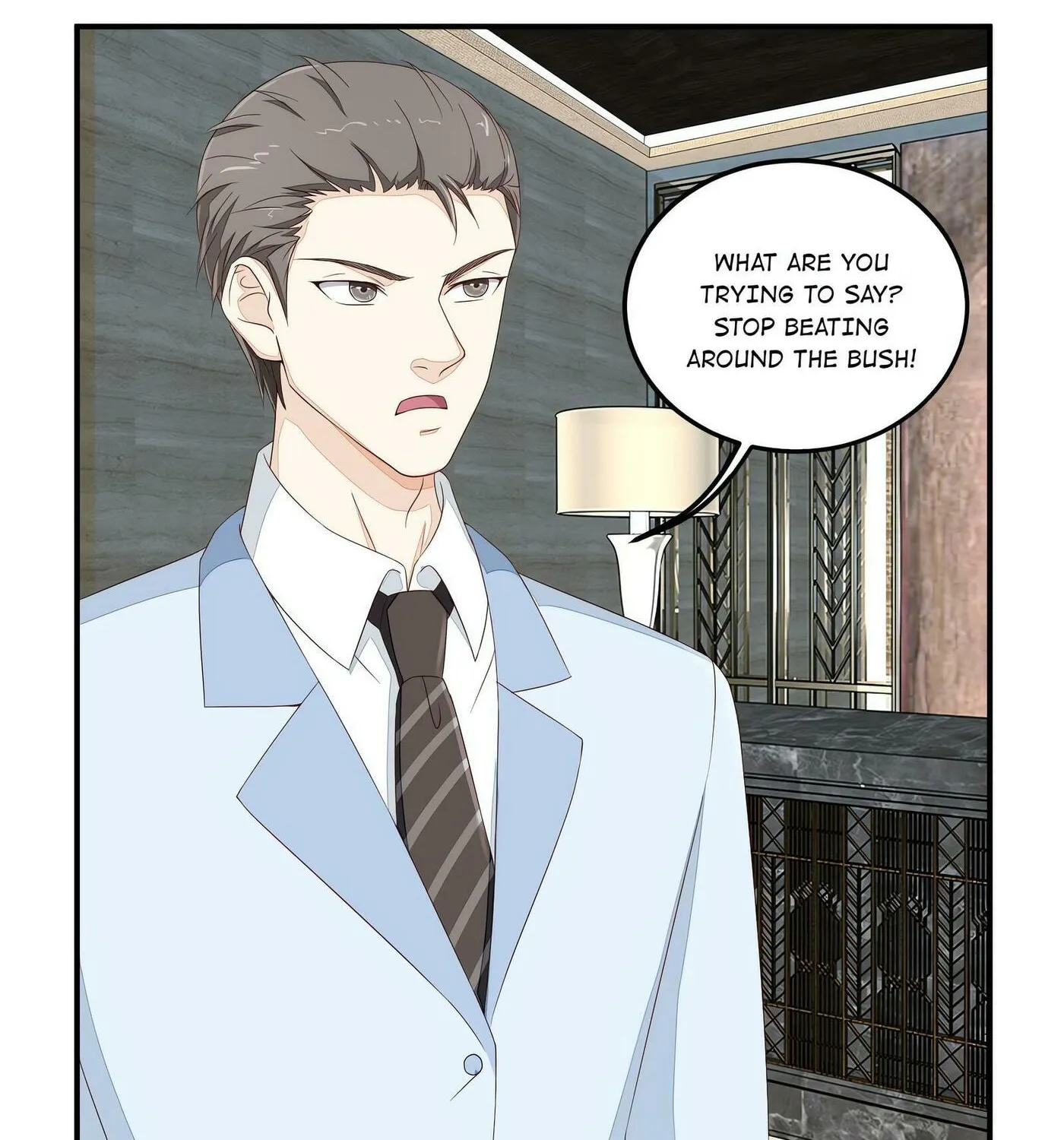 Read The Ultimate X-Ray Eyes chapter 40 image 12 on Lezhin