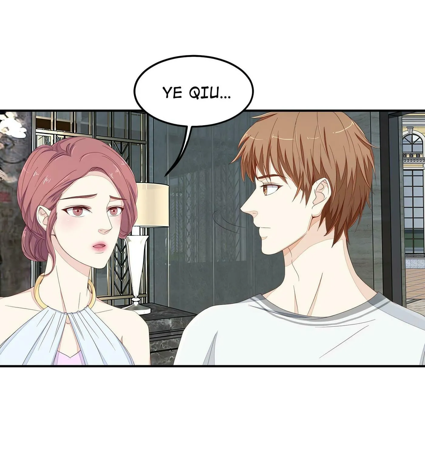 Read The Ultimate X-Ray Eyes chapter 40 image 23 on Lezhin