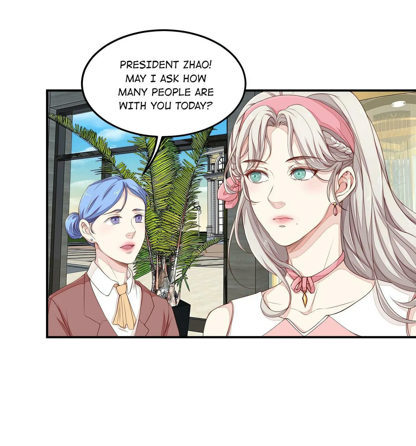 Read The Ultimate X-Ray Eyes chapter 40 image 29 on Lezhin