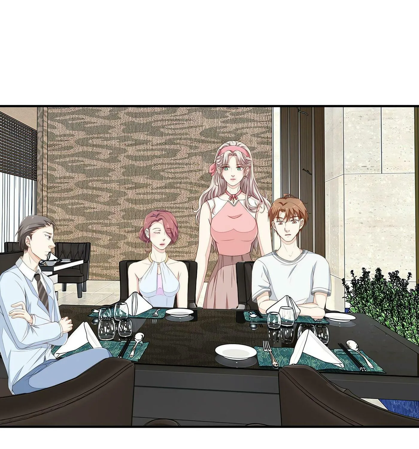 Read The Ultimate X-Ray Eyes chapter 40 image 32 on Lezhin
