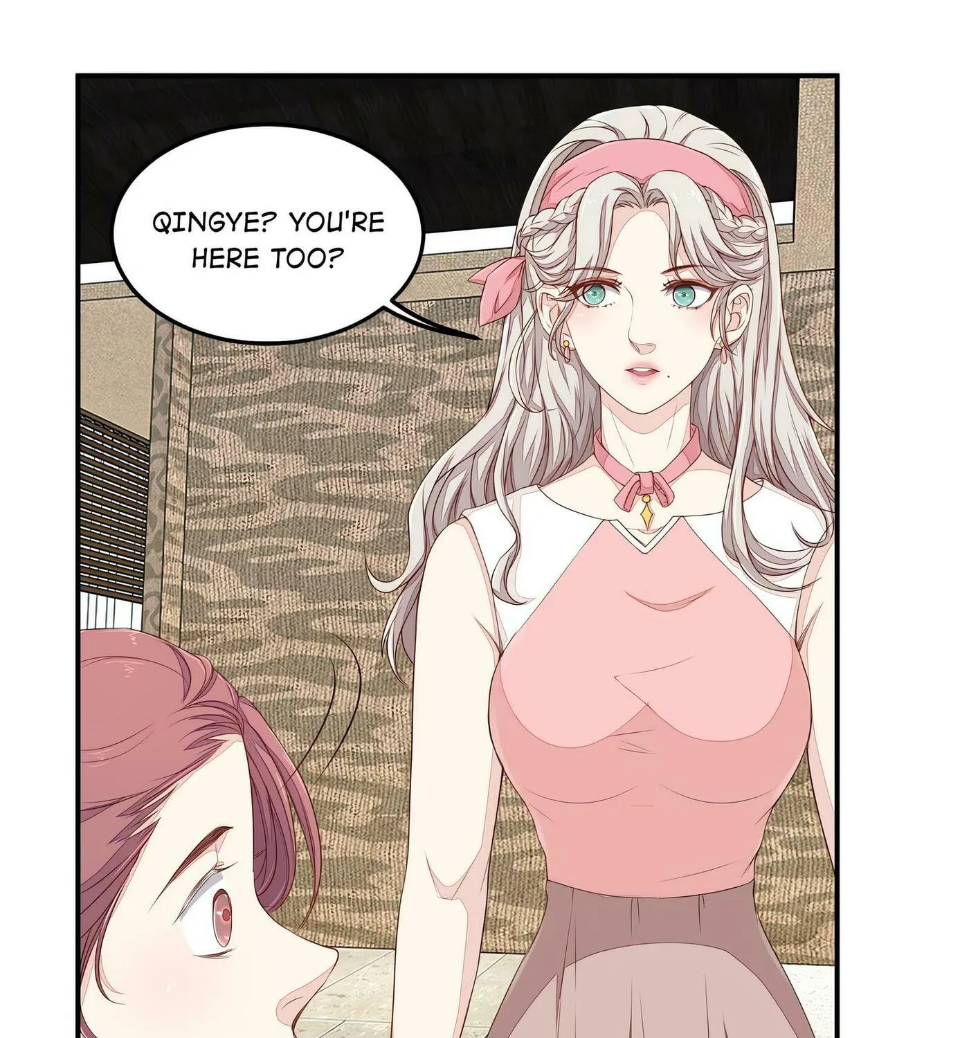 Read The Ultimate X-Ray Eyes chapter 40 image 33 on Lezhin