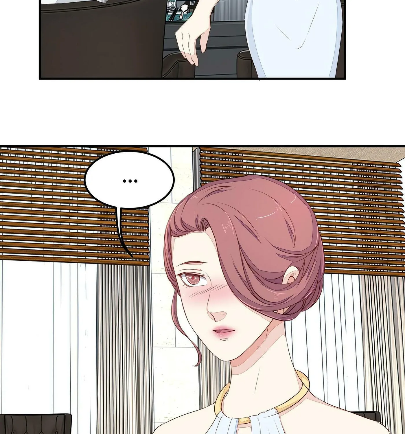 Read The Ultimate X-Ray Eyes chapter 40 image 36 on Lezhin