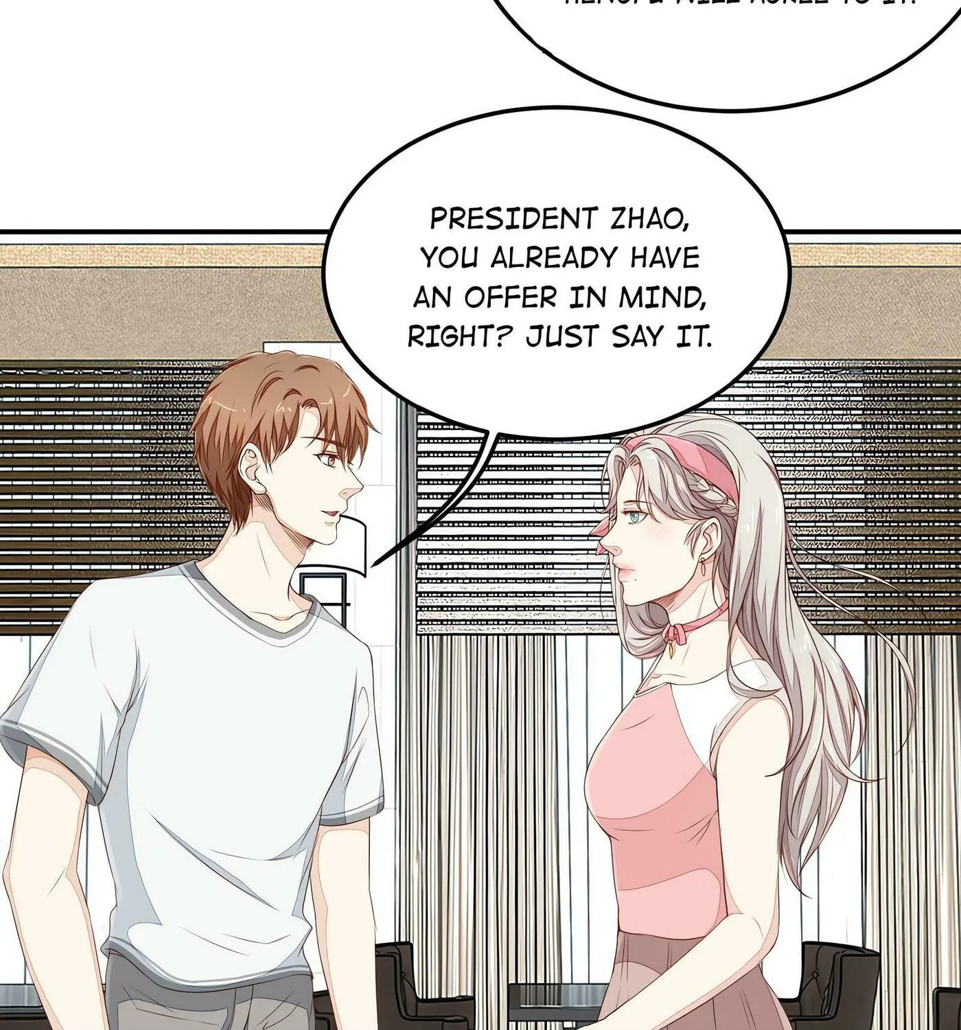 Read The Ultimate X-Ray Eyes chapter 40 image 44 on Lezhin