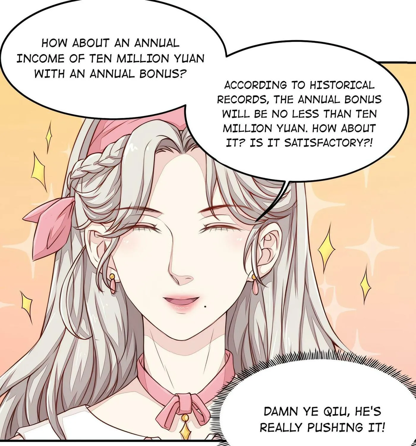 Read The Ultimate X-Ray Eyes chapter 40 image 46 on Lezhin