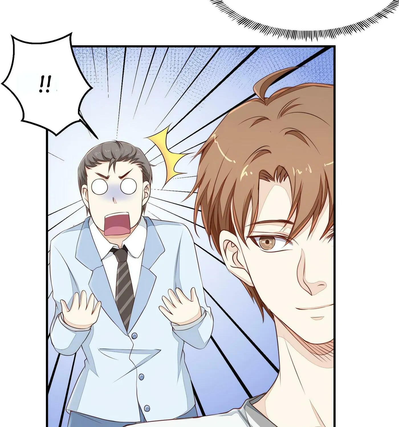 Read The Ultimate X-Ray Eyes chapter 40 image 47 on Lezhin