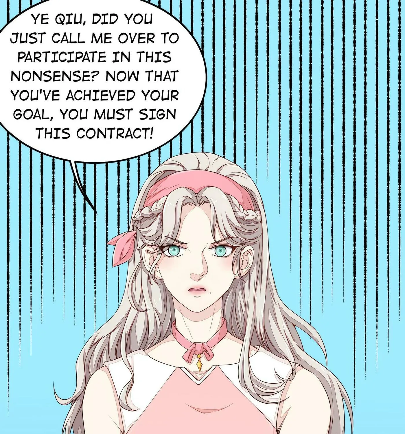 Read The Ultimate X-Ray Eyes chapter 41 image 11 on Lezhin