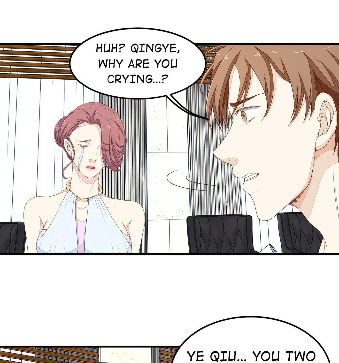 Read The Ultimate X-Ray Eyes chapter 41 image 23 on Lezhin