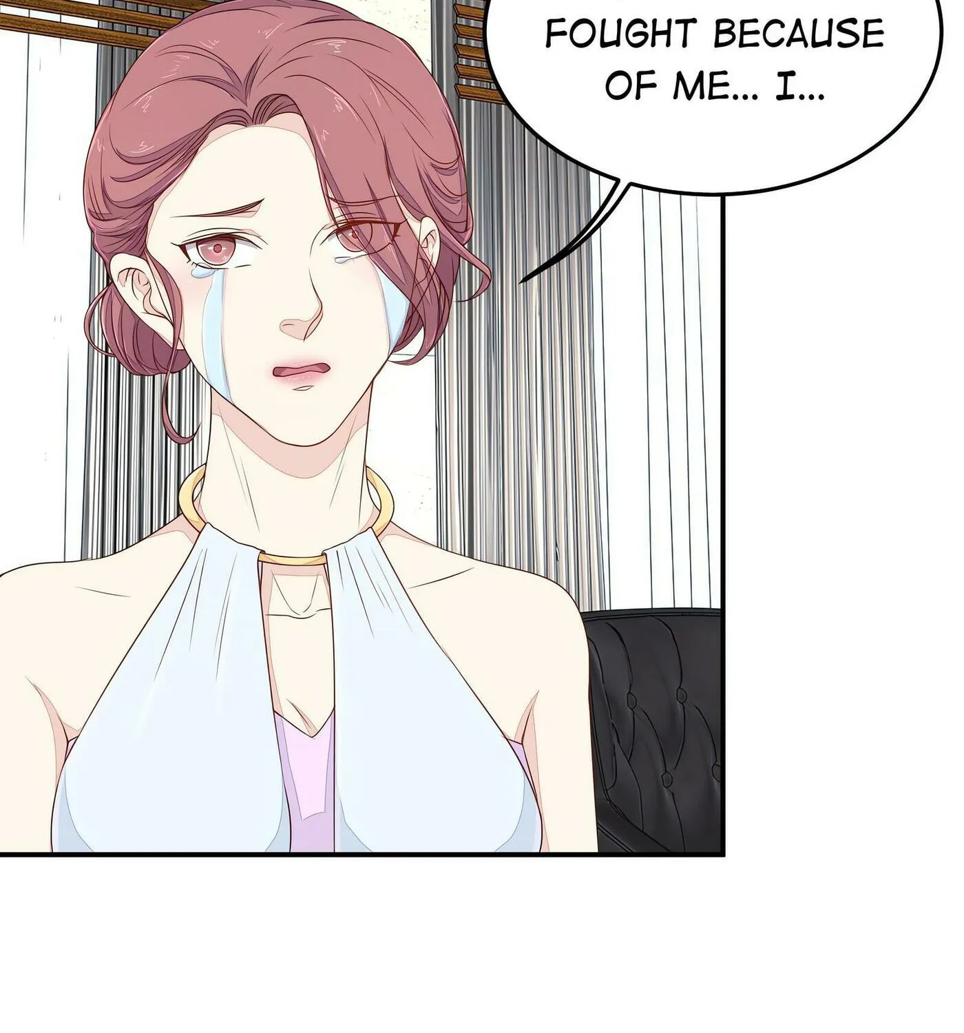 Read The Ultimate X-Ray Eyes chapter 41 image 24 on Lezhin
