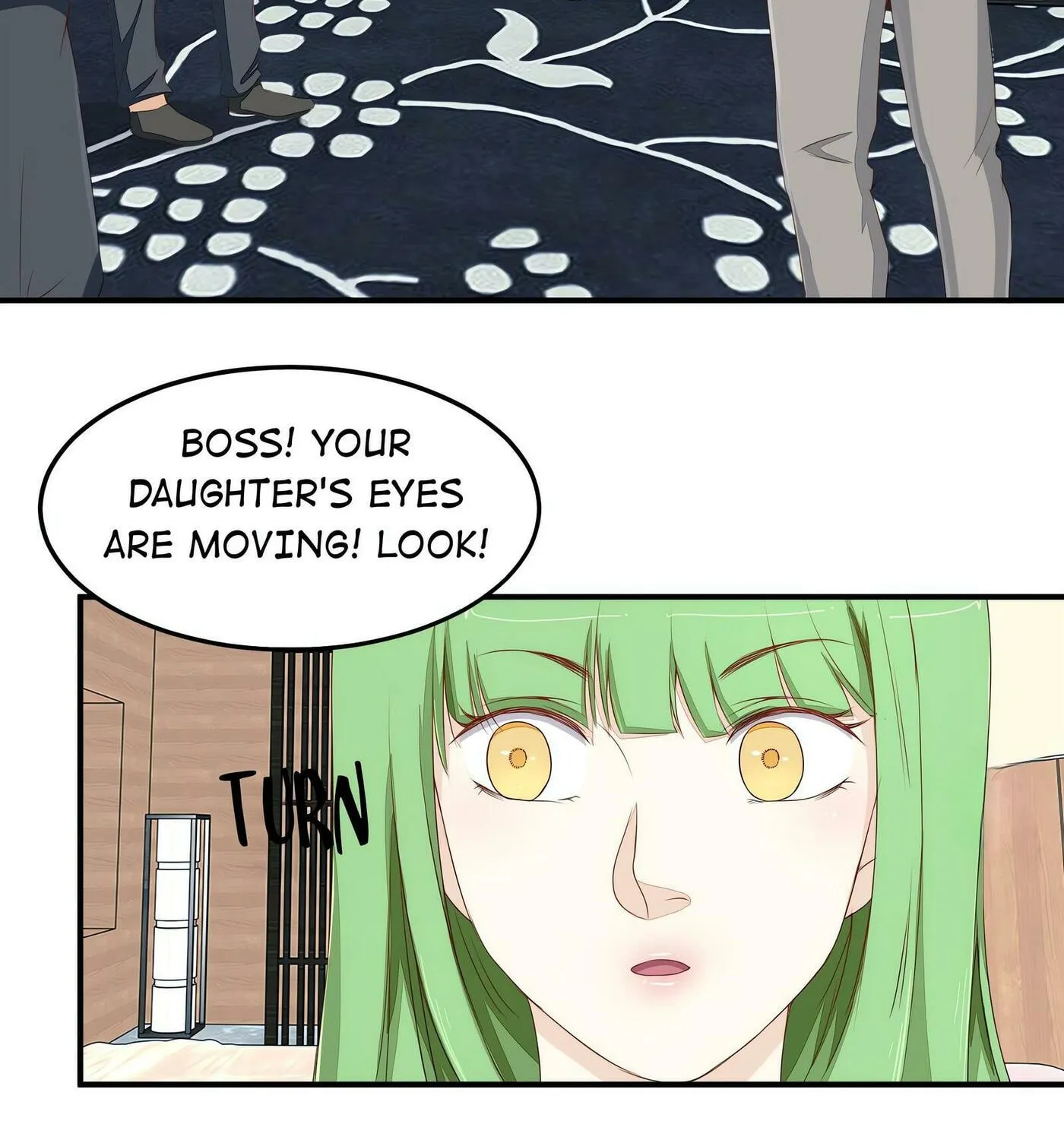Read The Ultimate X-Ray Eyes chapter 41 image 31 on Lezhin