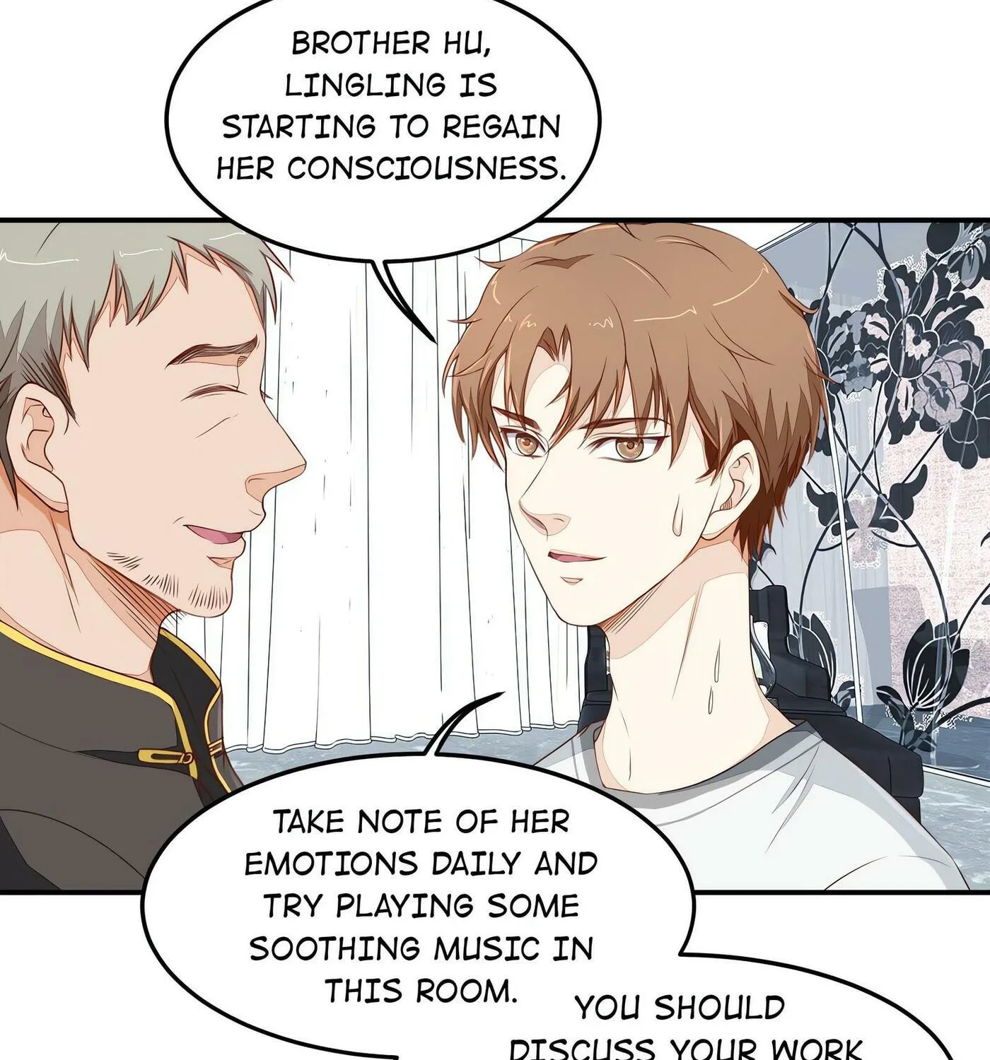 Read The Ultimate X-Ray Eyes chapter 41 image 34 on Lezhin