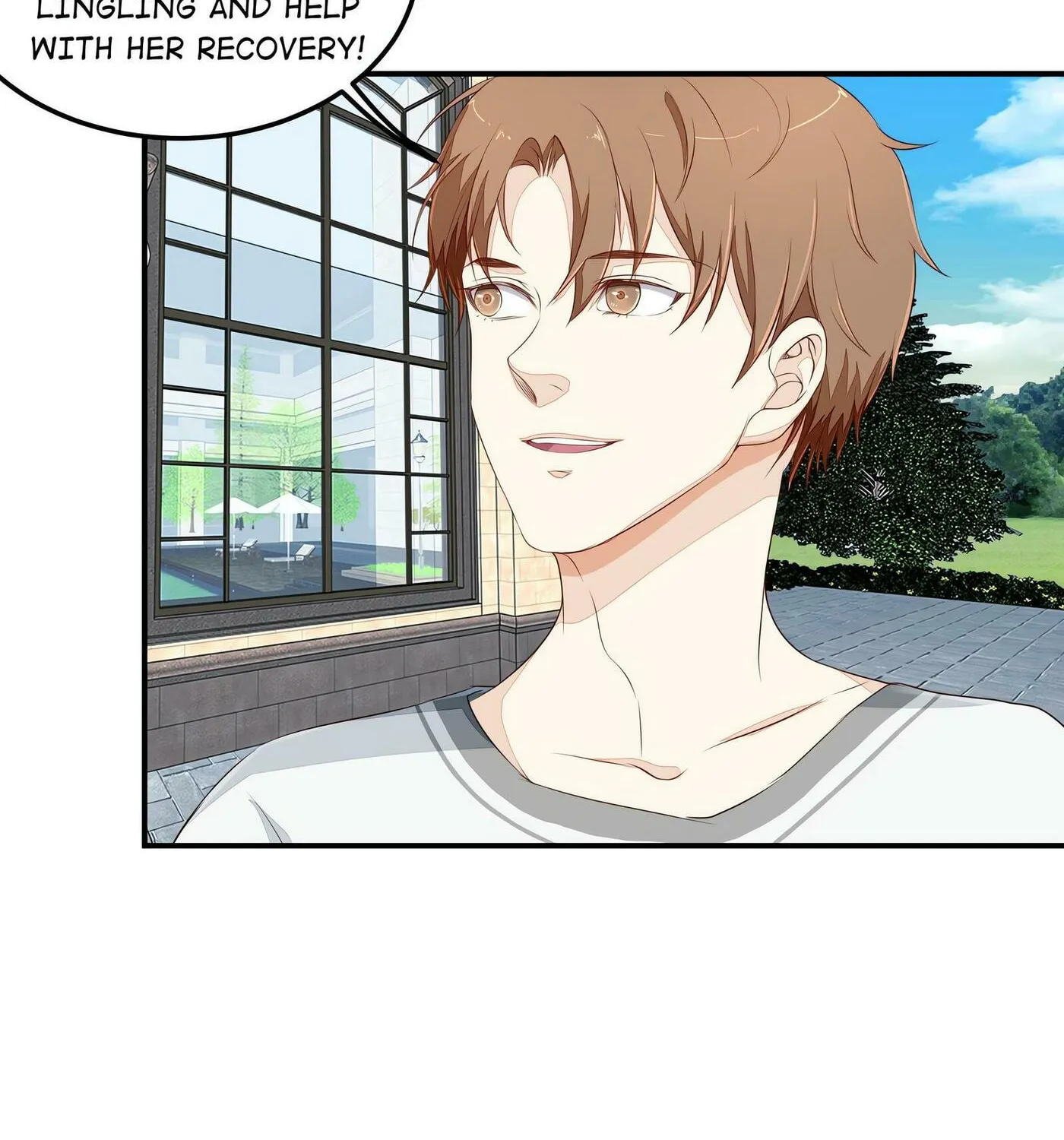 Read The Ultimate X-Ray Eyes chapter 41 image 40 on Lezhin