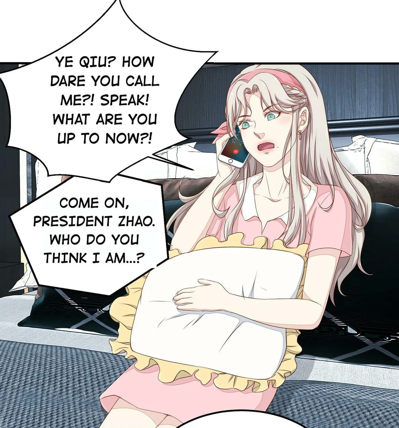 Read The Ultimate X-Ray Eyes chapter 41 image 45 on Lezhin