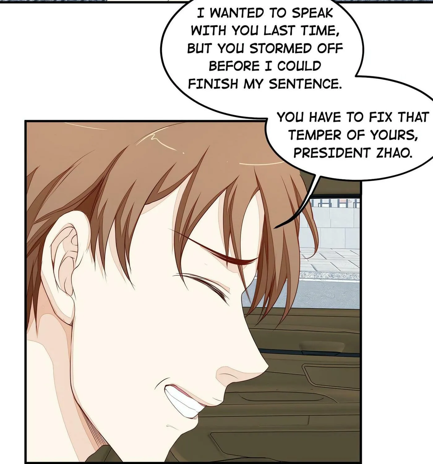 Read The Ultimate X-Ray Eyes chapter 41 image 46 on Lezhin