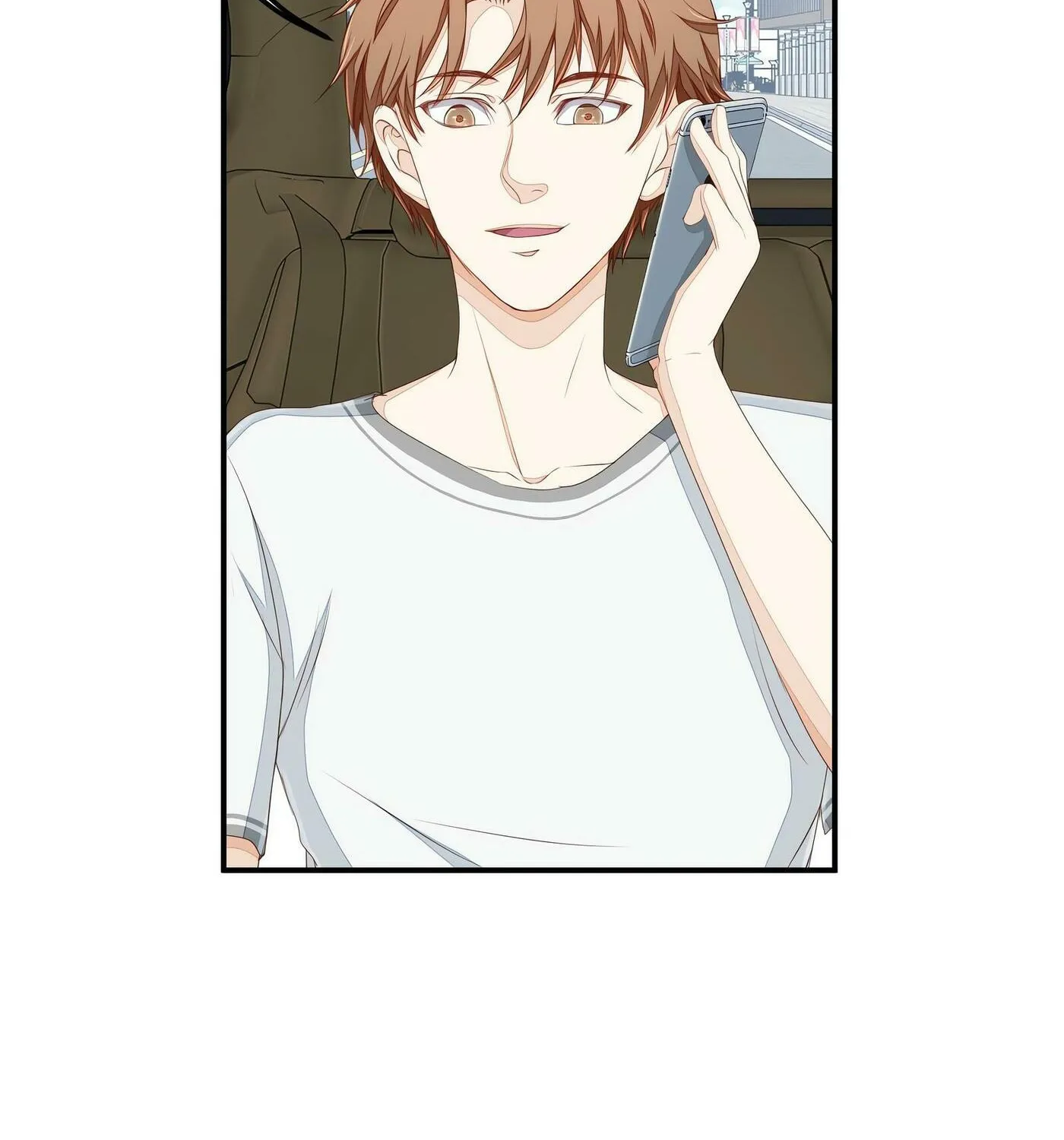 Read The Ultimate X-Ray Eyes chapter 41 image 49 on Lezhin
