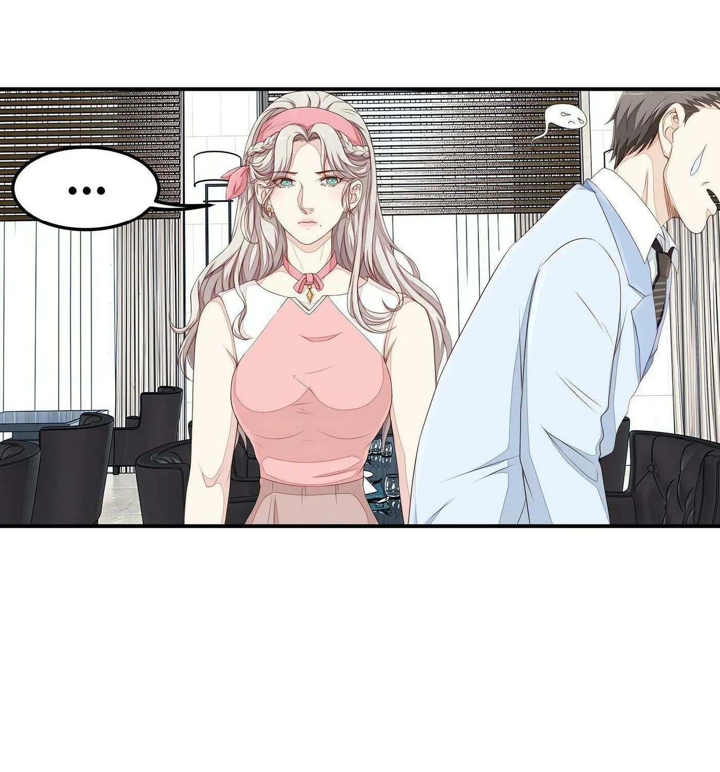 Read The Ultimate X-Ray Eyes chapter 41 image 9 on Lezhin