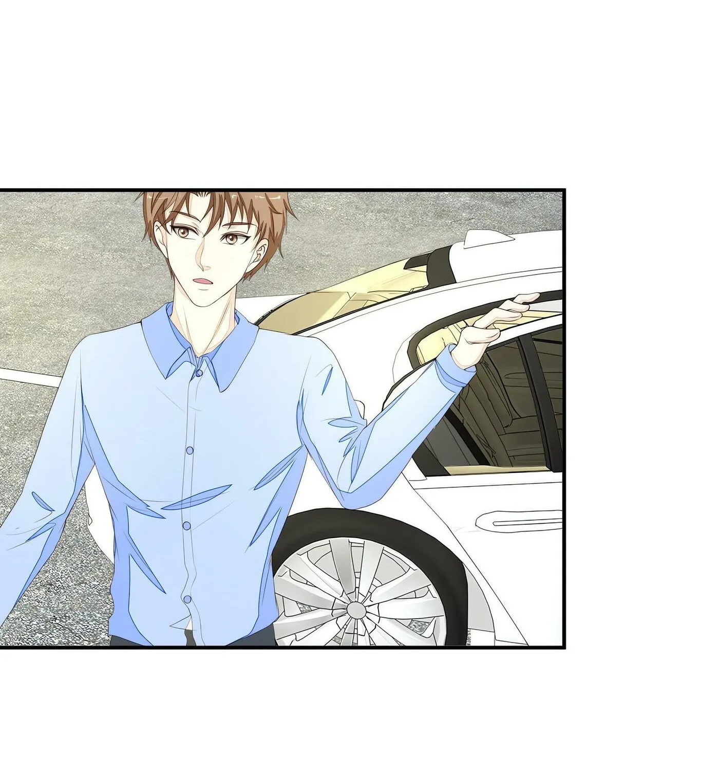 Read The Ultimate X-Ray Eyes chapter 42 image 3 on Lezhin