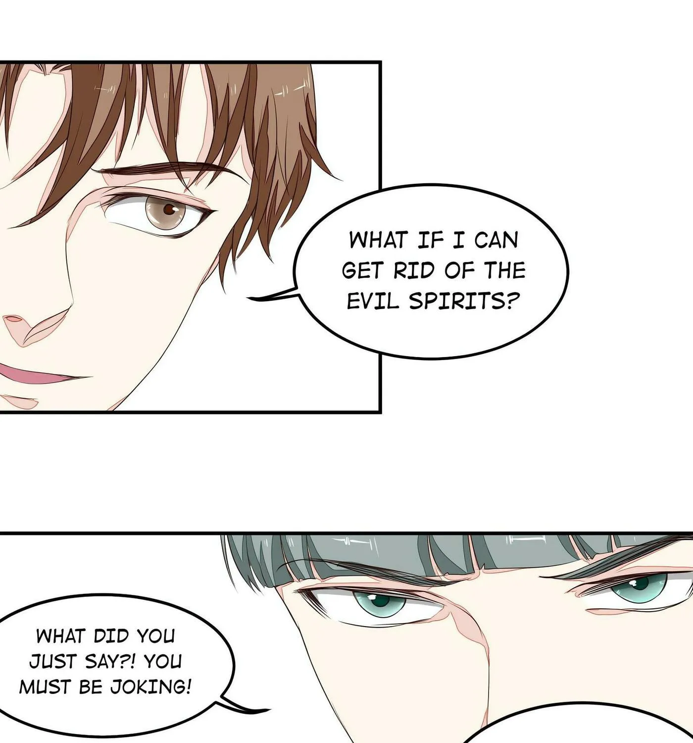 Read The Ultimate X-Ray Eyes chapter 42 image 41 on Lezhin