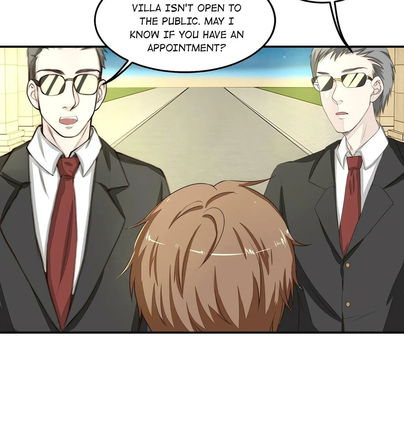 Read The Ultimate X-Ray Eyes chapter 42 image 6 on Lezhin