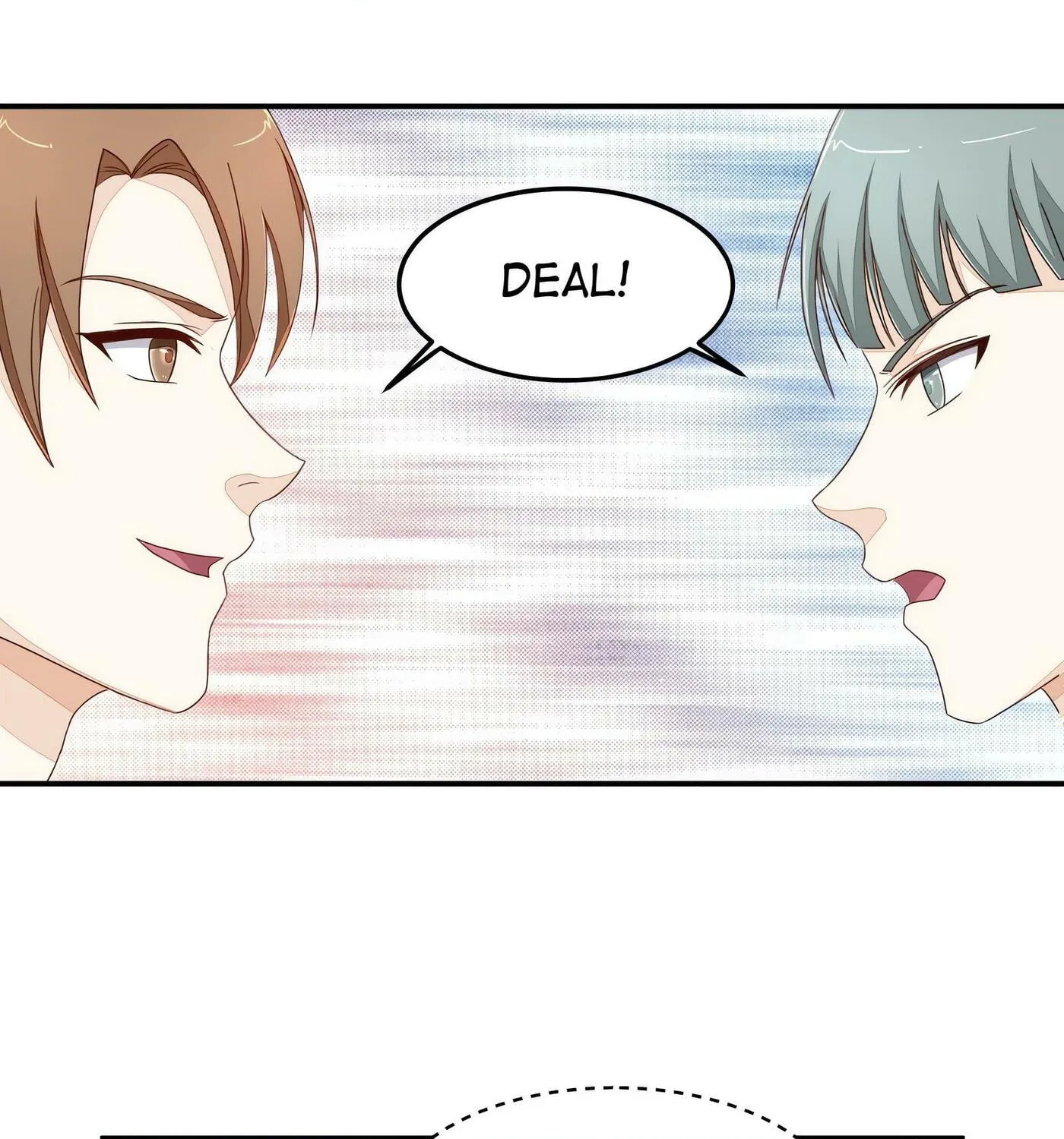 Read The Ultimate X-Ray Eyes chapter 43 image 2 on Lezhin