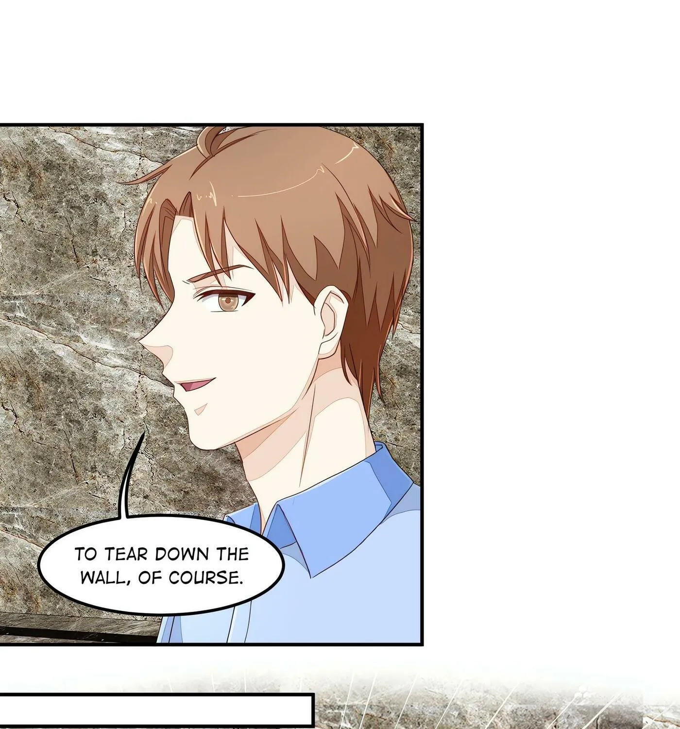 Read The Ultimate X-Ray Eyes chapter 43 image 20 on Lezhin