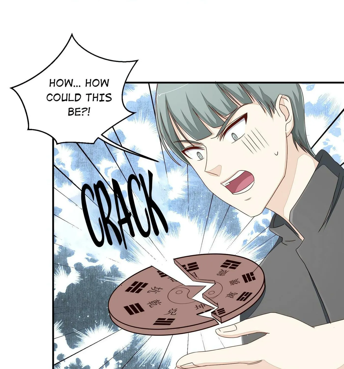 Read The Ultimate X-Ray Eyes chapter 43 image 37 on Lezhin