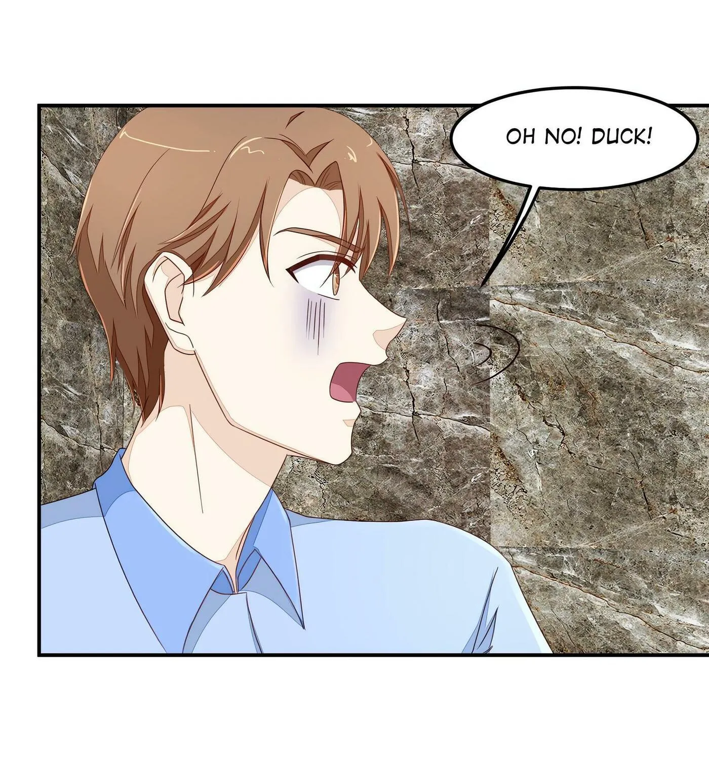 Read The Ultimate X-Ray Eyes chapter 43 image 40 on Lezhin
