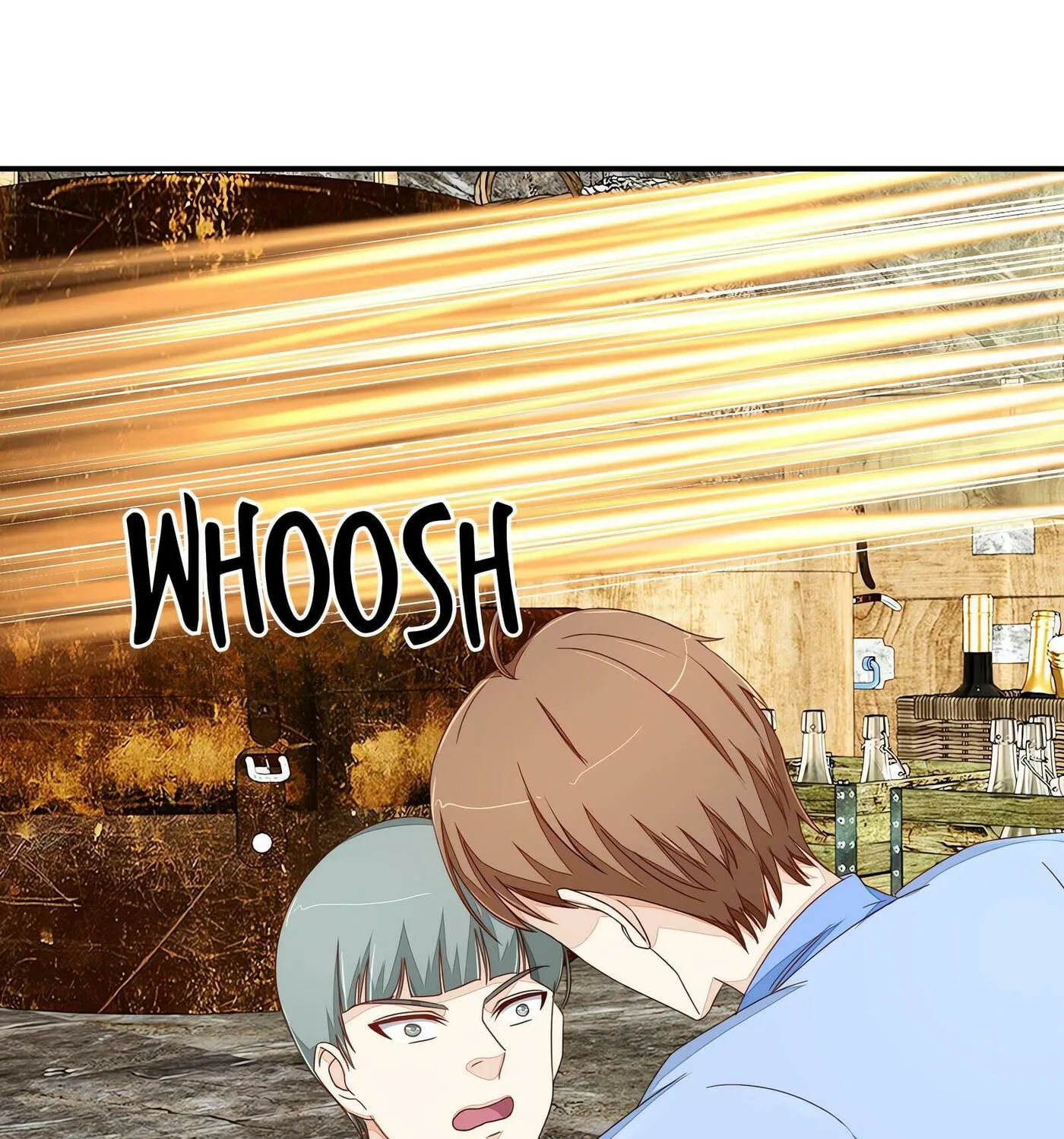 Read The Ultimate X-Ray Eyes chapter 43 image 43 on Lezhin