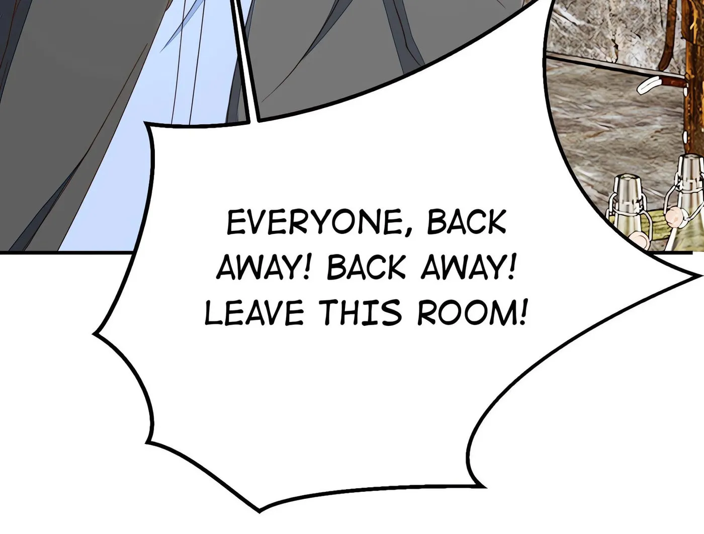 Read The Ultimate X-Ray Eyes chapter 43 image 47 on Lezhin