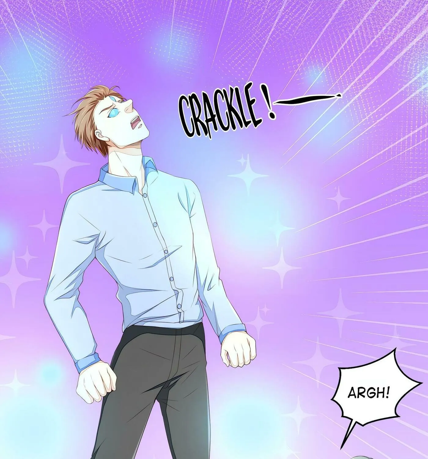 Read The Ultimate X-Ray Eyes chapter 44 image 14 on Lezhin