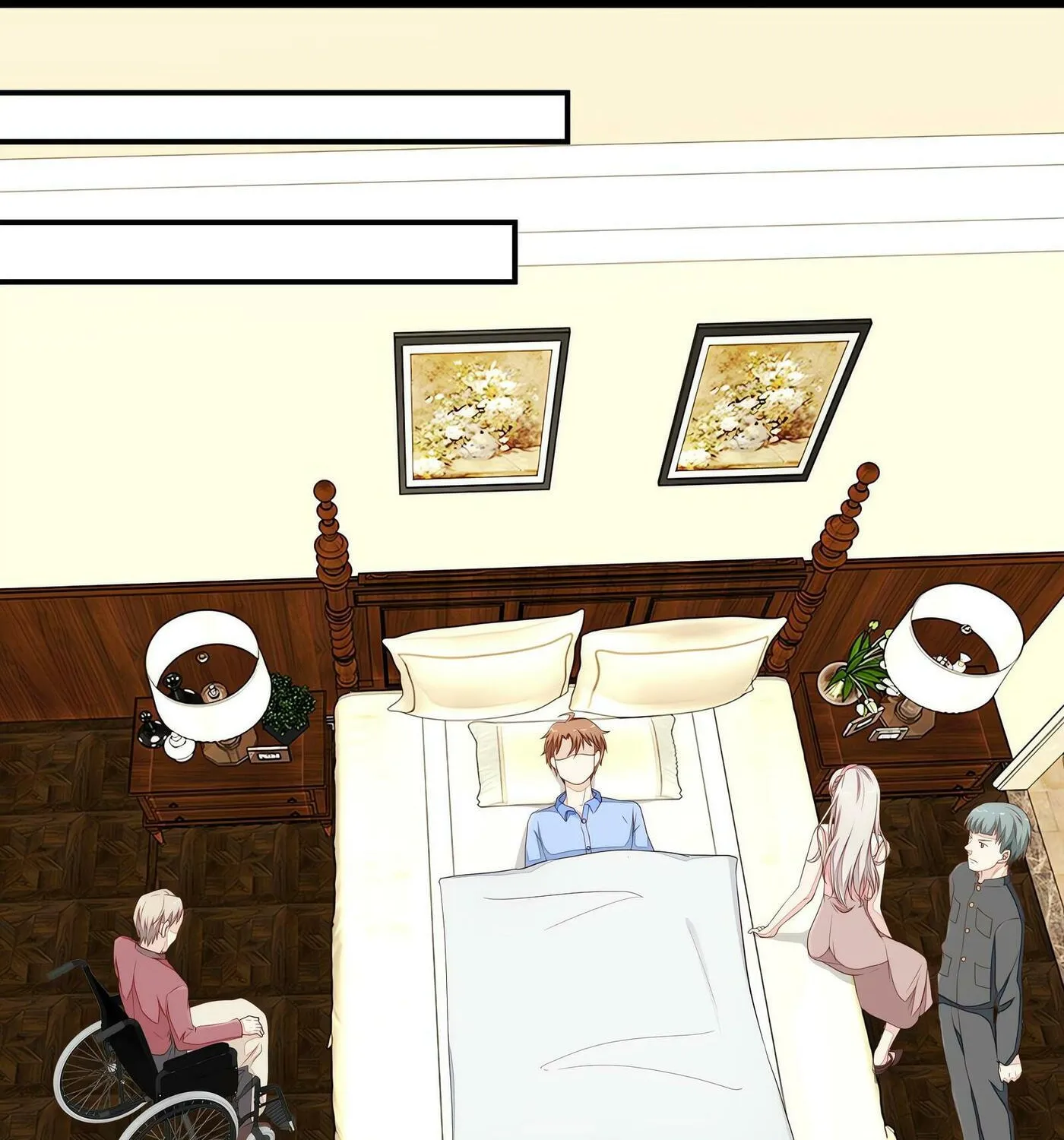 Read The Ultimate X-Ray Eyes chapter 44 image 21 on Lezhin