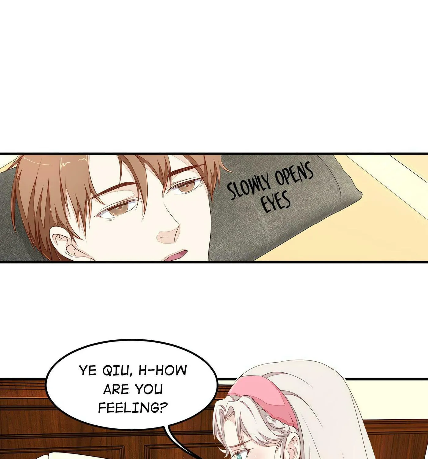 Read The Ultimate X-Ray Eyes chapter 44 image 23 on Lezhin