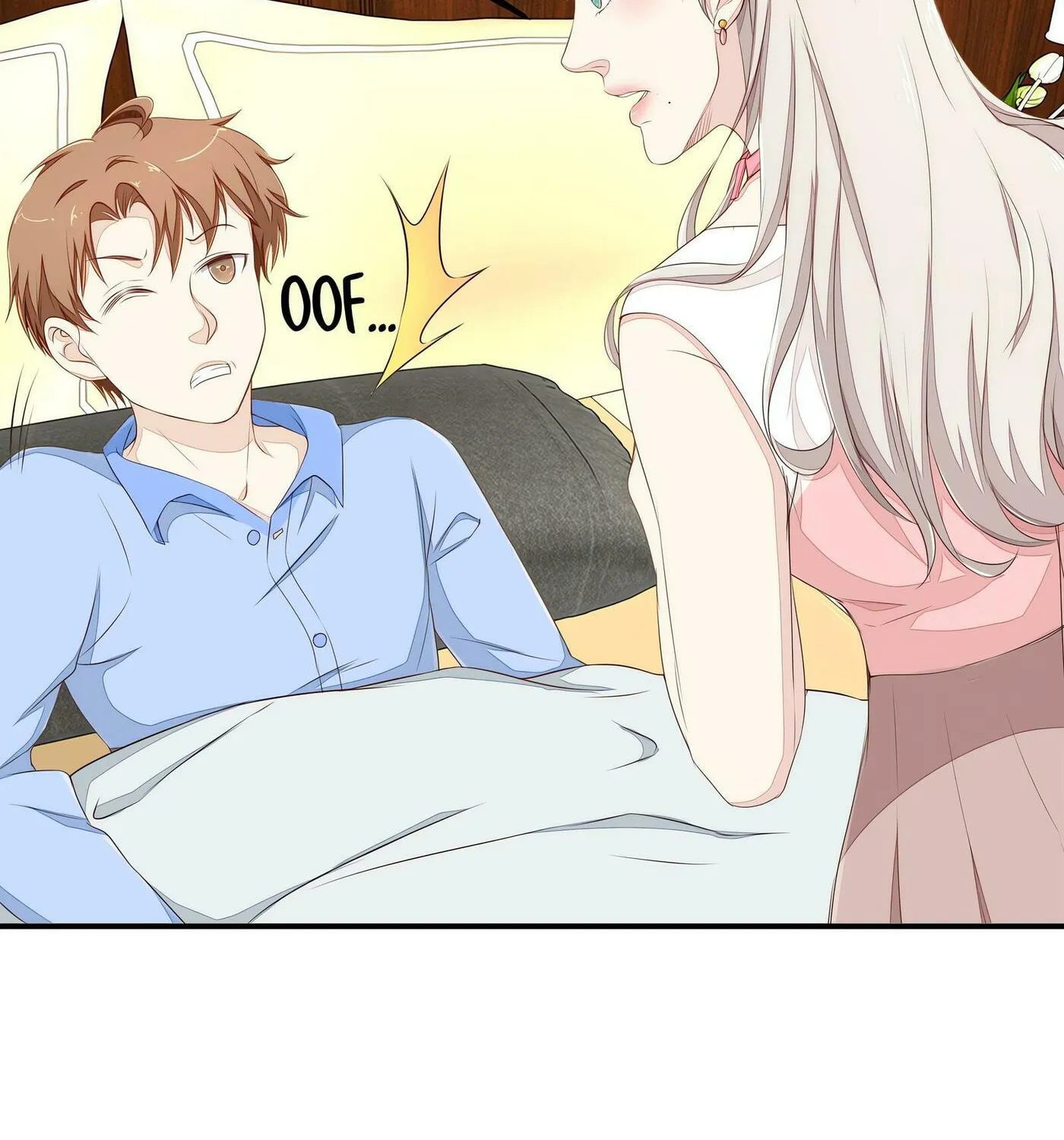 Read The Ultimate X-Ray Eyes chapter 44 image 24 on Lezhin