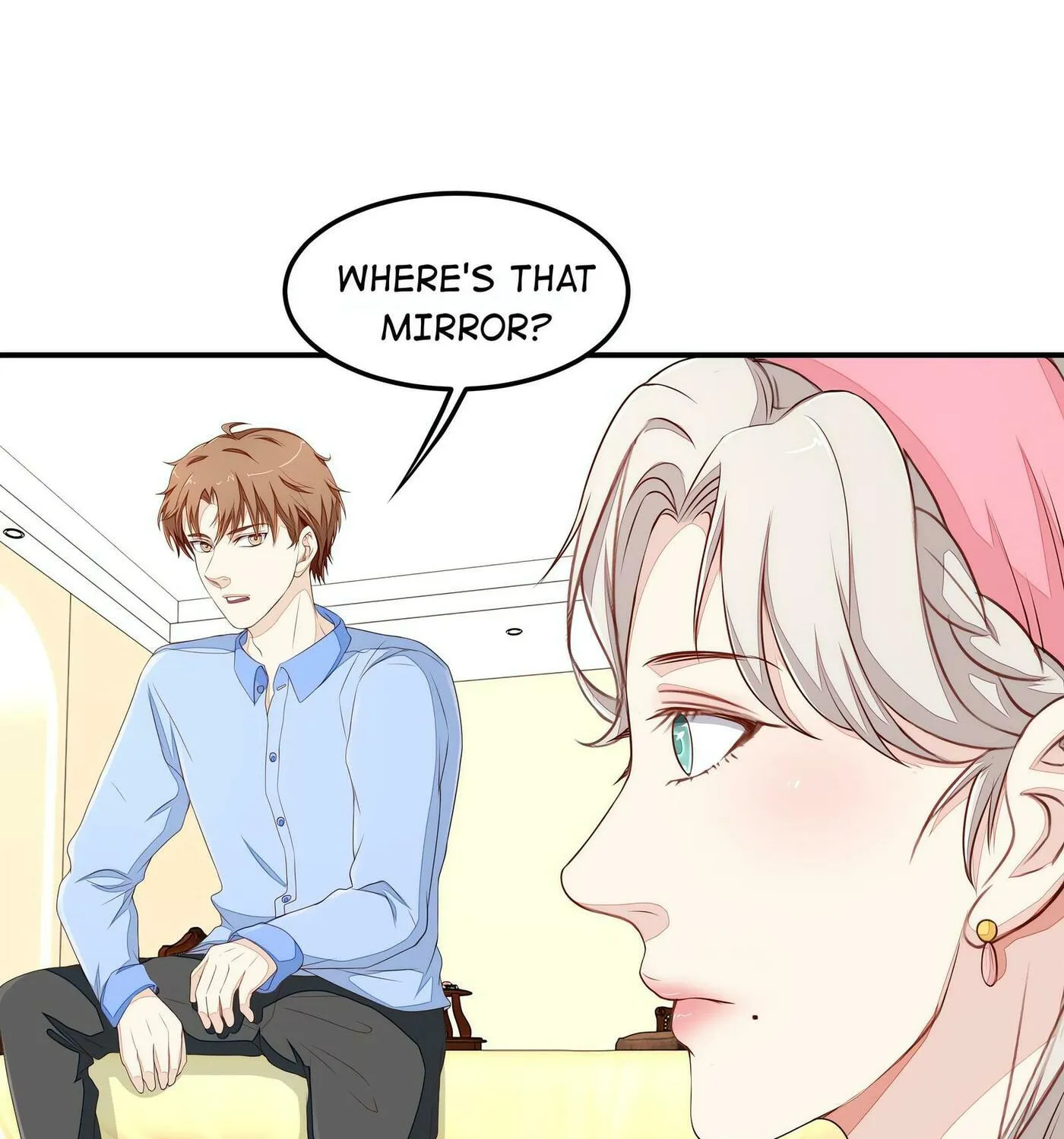Read The Ultimate X-Ray Eyes chapter 44 image 30 on Lezhin