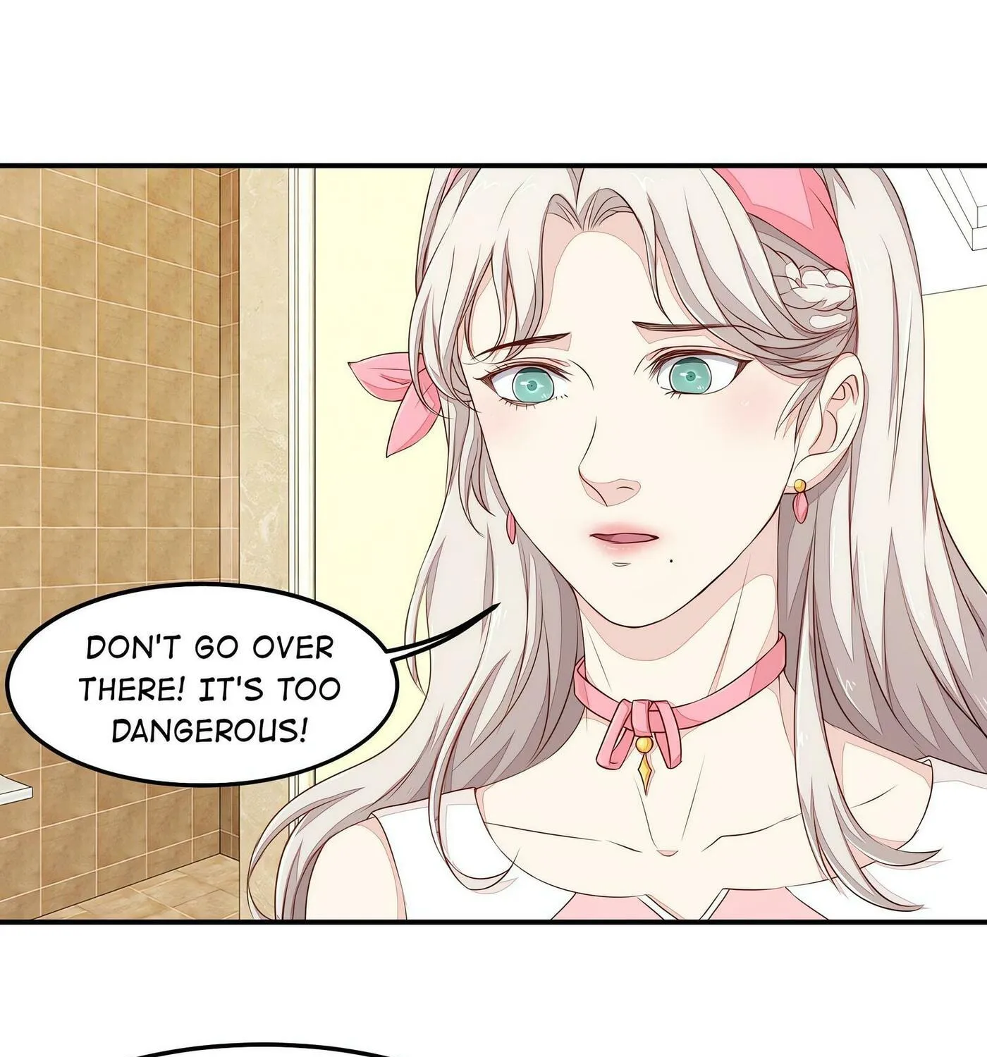 Read The Ultimate X-Ray Eyes chapter 44 image 32 on Lezhin