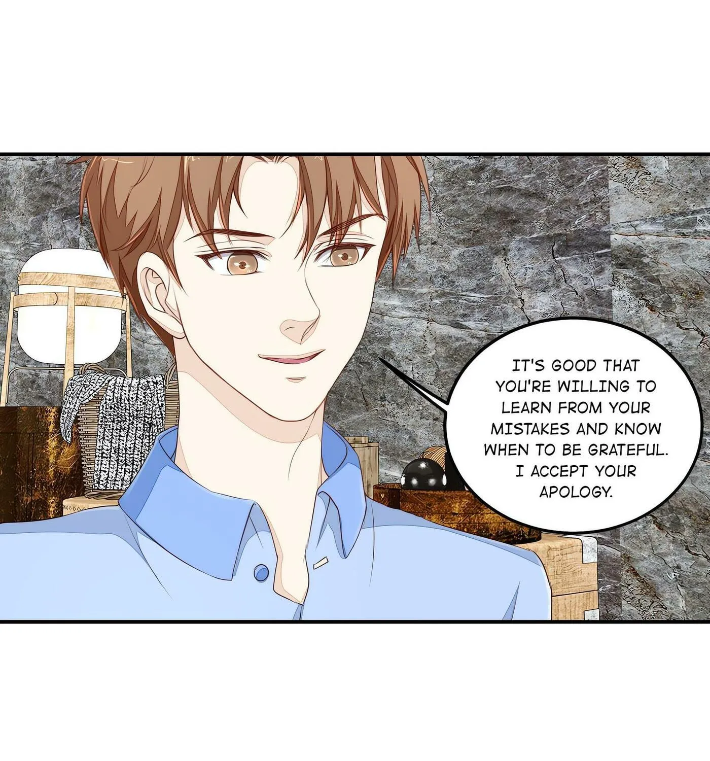 Read The Ultimate X-Ray Eyes chapter 44 image 41 on Lezhin