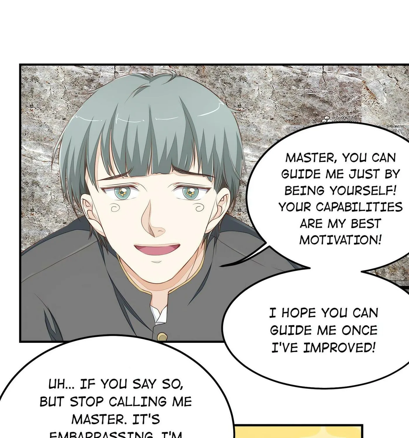 Read The Ultimate X-Ray Eyes chapter 44 image 47 on Lezhin
