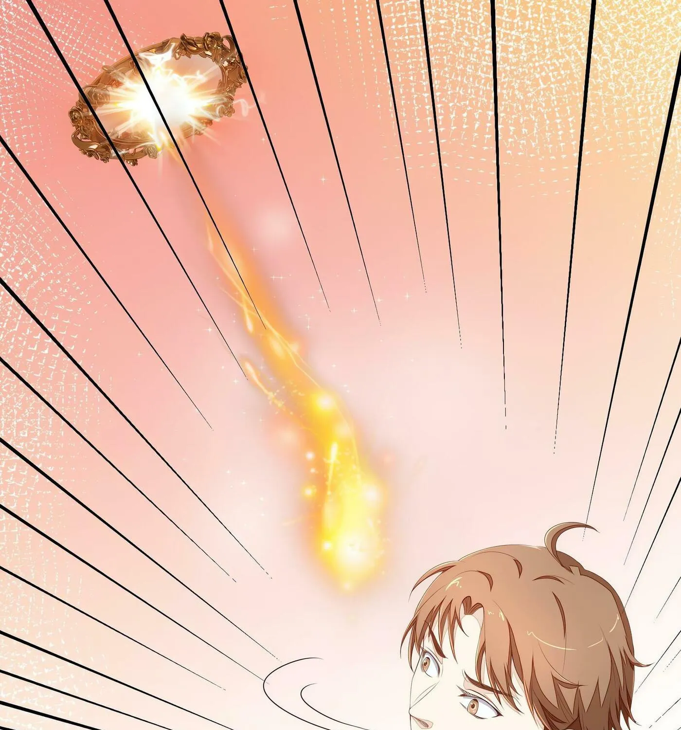 Read The Ultimate X-Ray Eyes chapter 44 image 5 on Lezhin