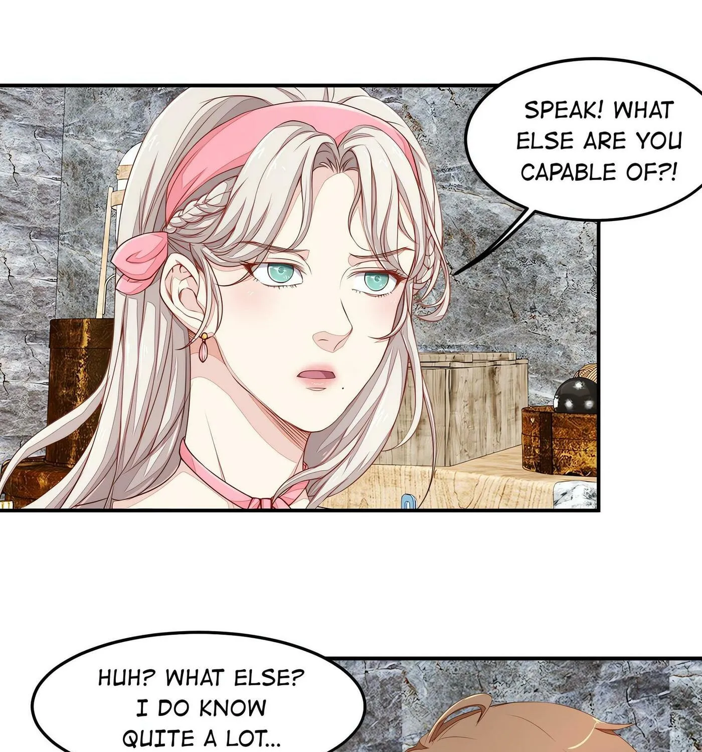 Read The Ultimate X-Ray Eyes chapter 44 image 53 on Lezhin