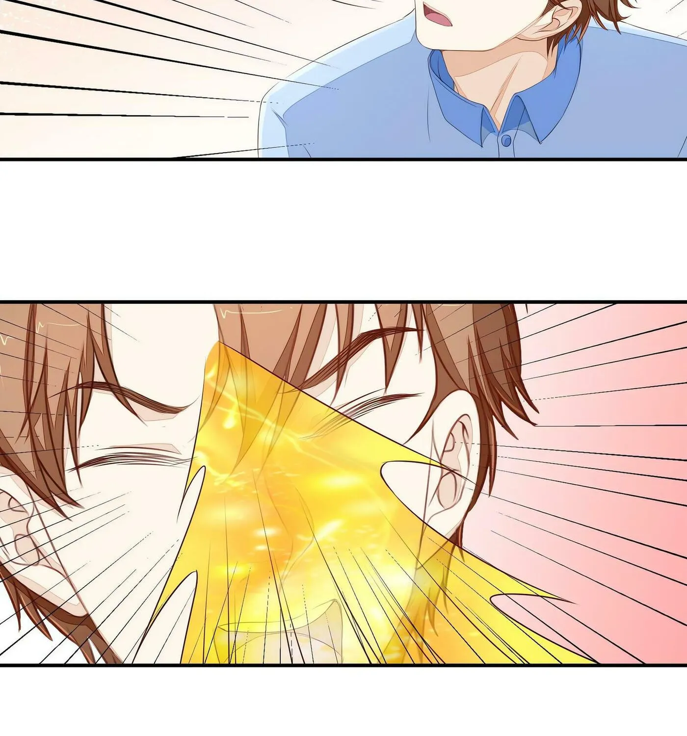 Read The Ultimate X-Ray Eyes chapter 44 image 6 on Lezhin