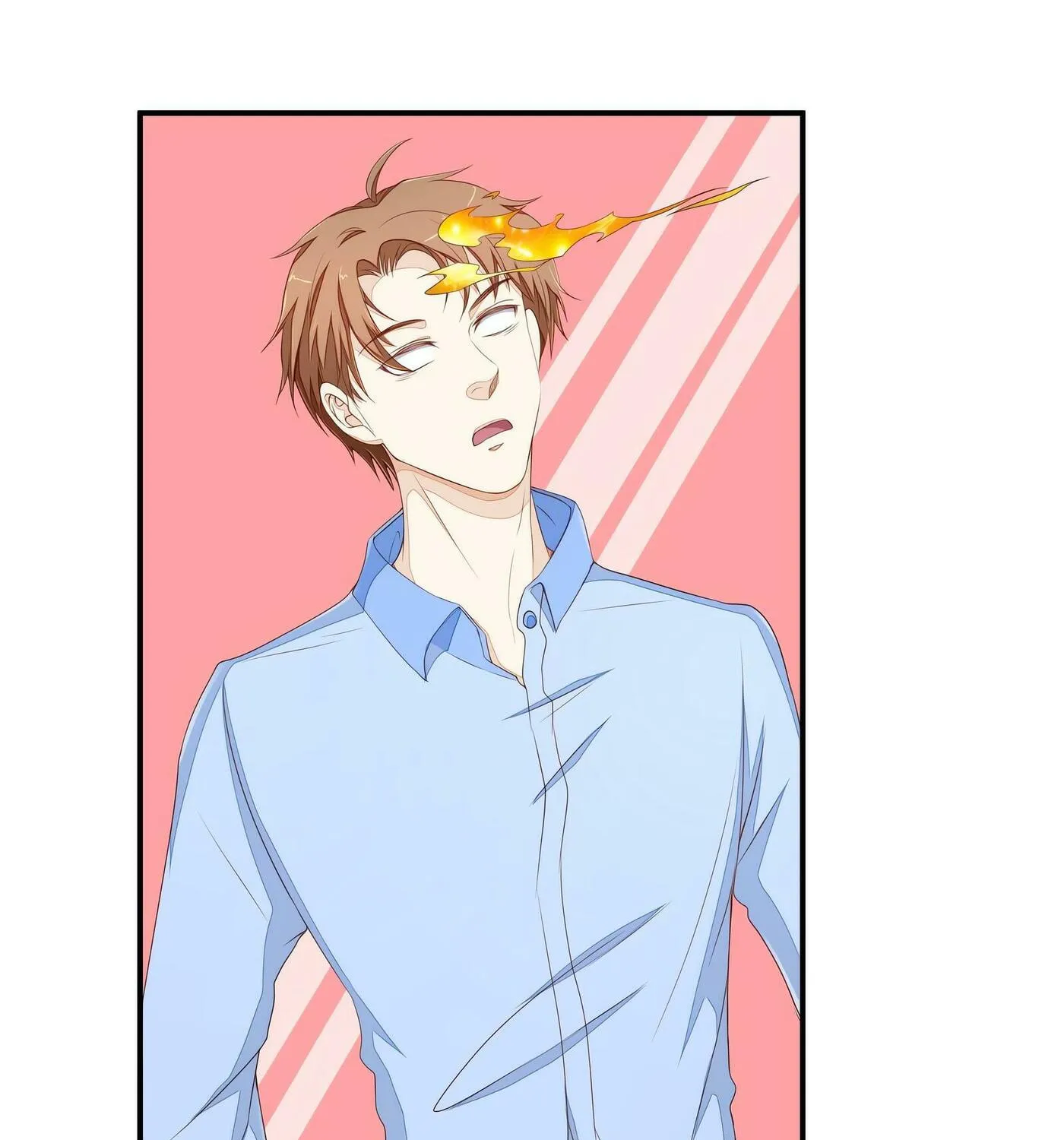 Read The Ultimate X-Ray Eyes chapter 44 image 8 on Lezhin