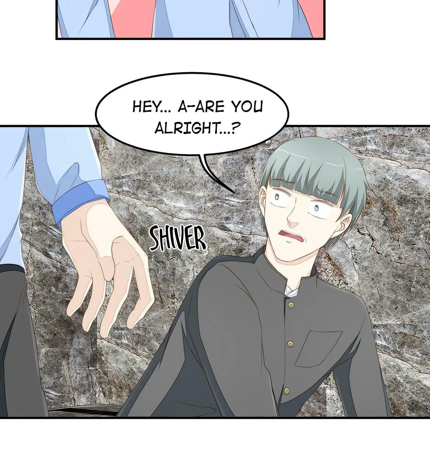 Read The Ultimate X-Ray Eyes chapter 44 image 9 on Lezhin