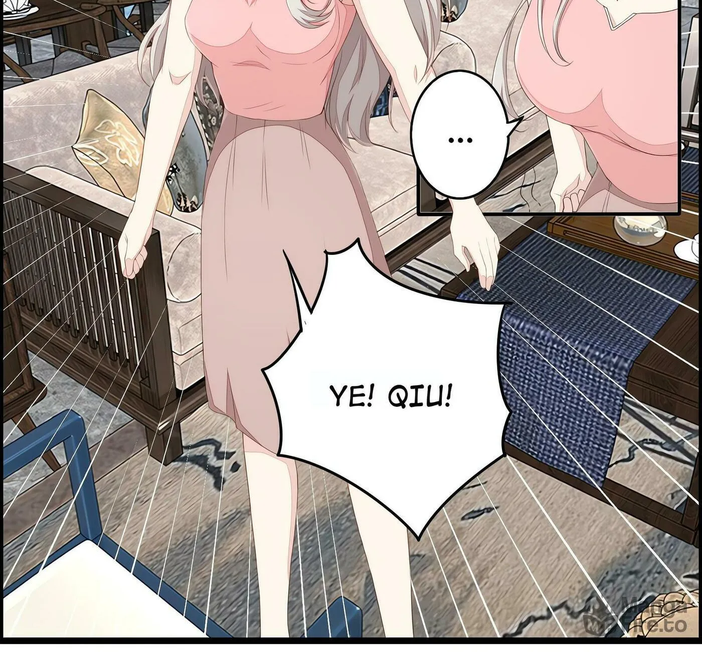 Read The Ultimate X-Ray Eyes chapter 46 image 11 on Lezhin