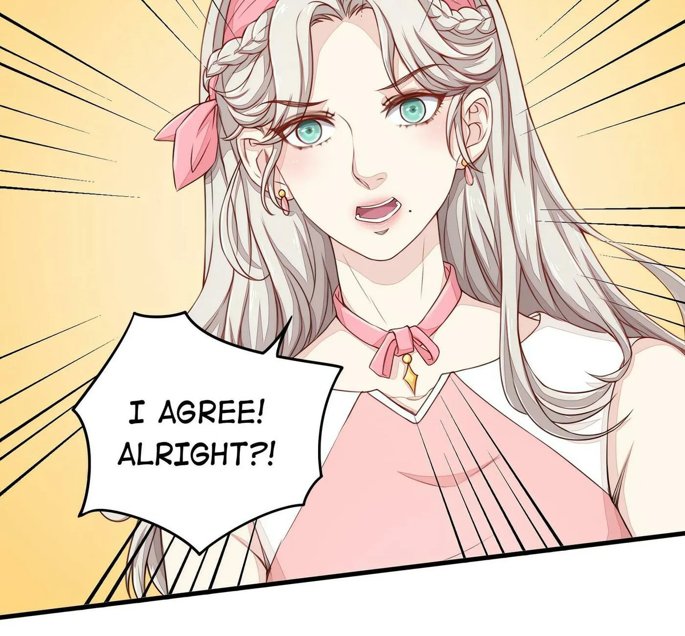 Read The Ultimate X-Ray Eyes chapter 46 image 13 on Lezhin