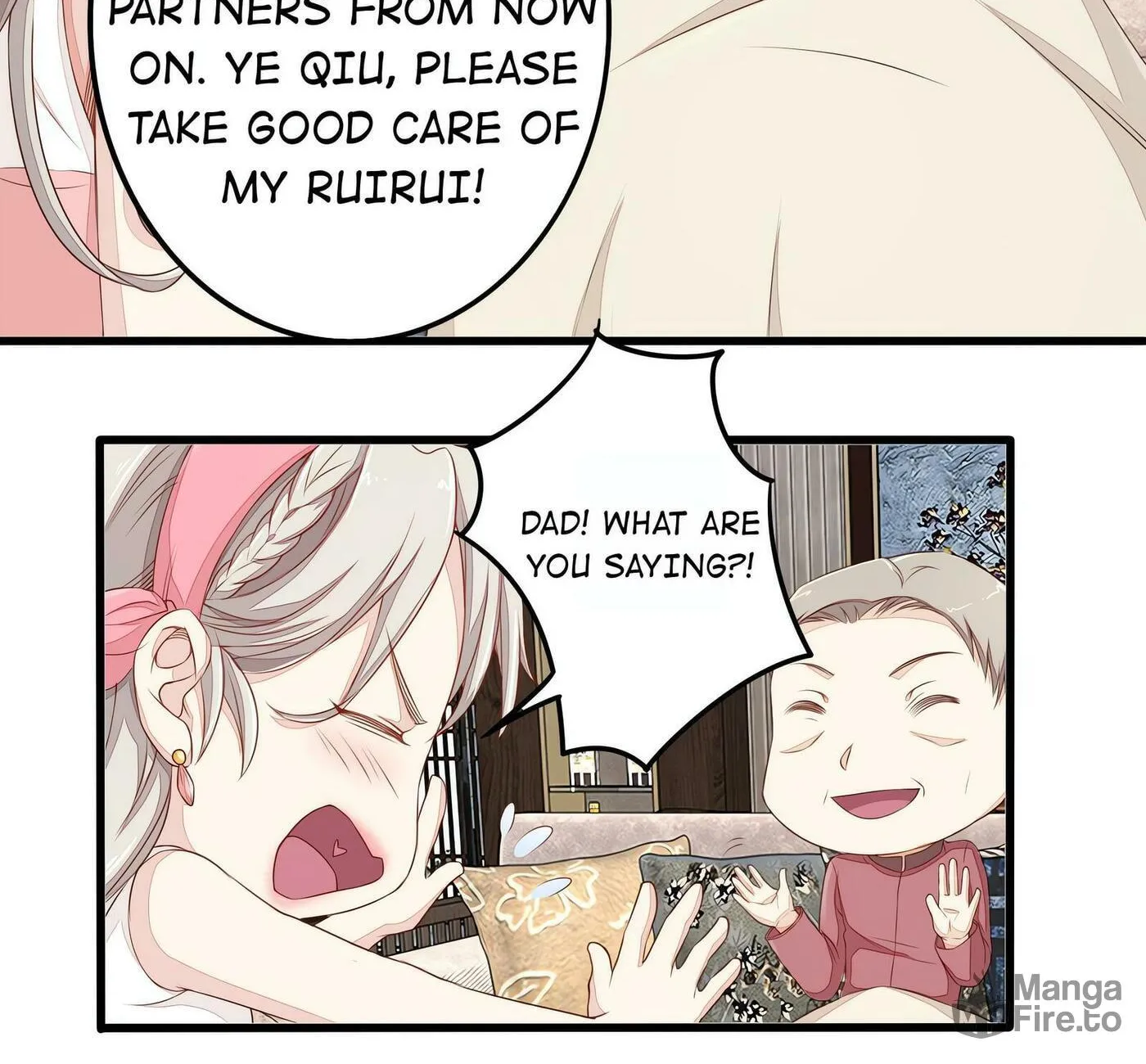 Read The Ultimate X-Ray Eyes chapter 46 image 17 on Lezhin